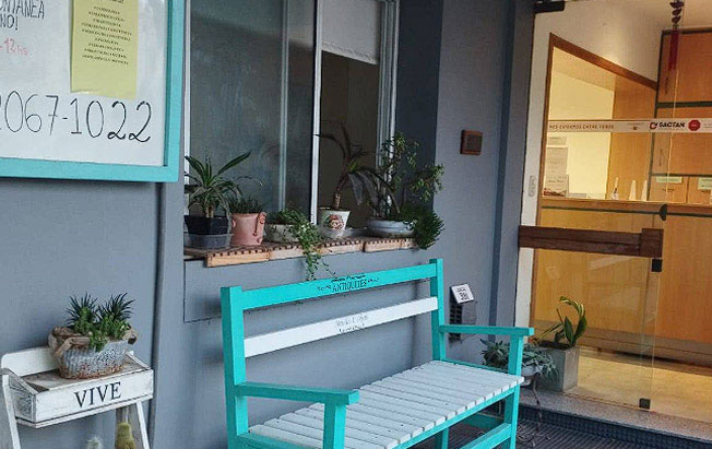 NikkeiDent centro médico en Ituzaingó