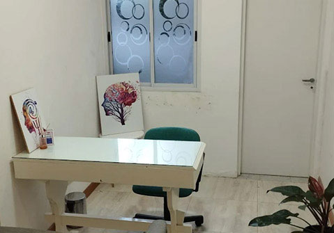 NikkeiDent centro médico en Ituzaingó