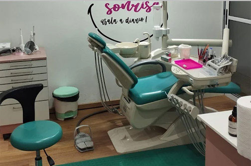 NikkeiDent centro médico en Ituzaingó