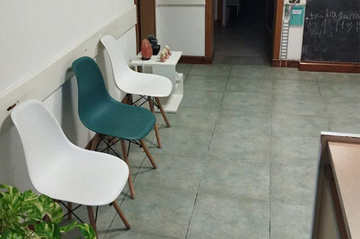 NikkeiDent centro médico en Ituzaingó